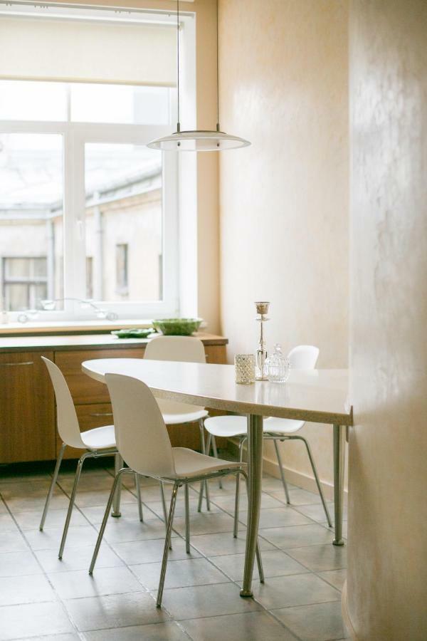 Apartment Blaumana 6 Рига Экстерьер фото