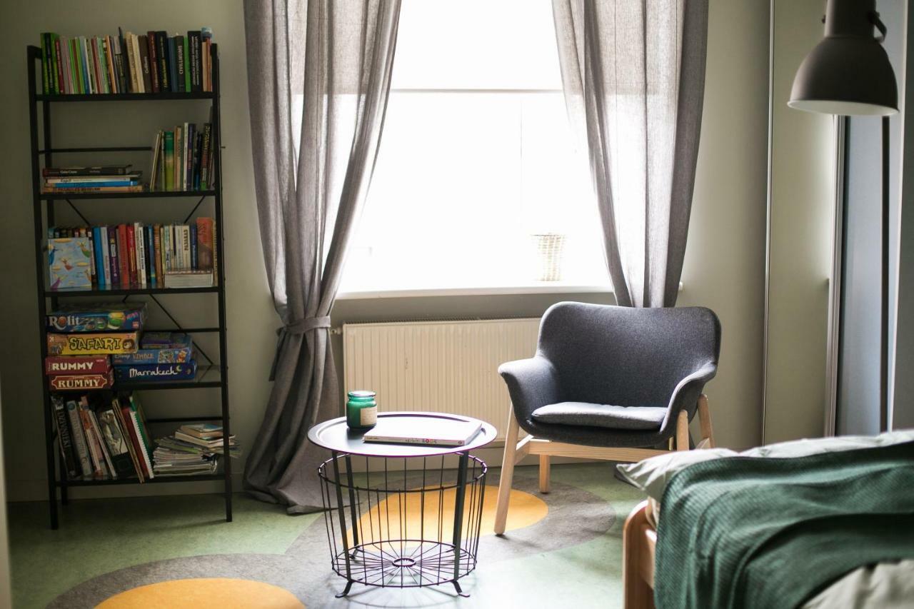 Apartment Blaumana 6 Рига Экстерьер фото