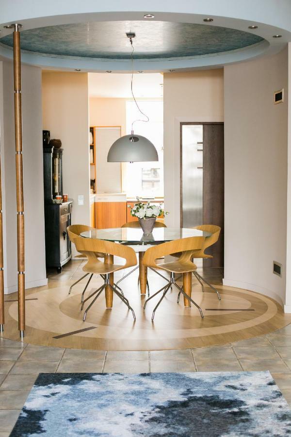 Apartment Blaumana 6 Рига Экстерьер фото